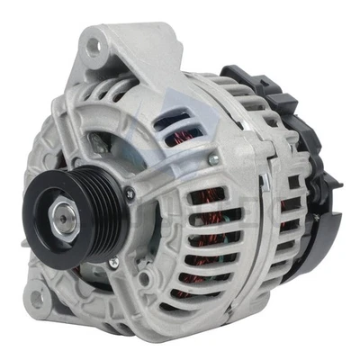 Alternador para Mercedes Benz Clase C 2001-2005 Clase SLK 2001-2004 Clase CLK Foto 1 de 4
