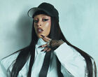HipHopVibez: Hip Hop and R&B Music Videos DVD 50+ Dojacat, Ariana Grande 