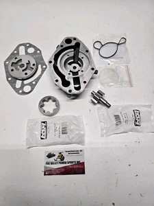 NEW Sea-Doo SC/GTX/RXP/Challenger Remanufactured Housing shaft rotor 420811840 - Picture 1 of 8