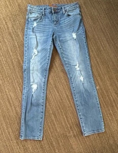 Women’s Kut From The Cloth Jeans, Size 6, EUC - Picture 1 of 4
