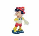 Louis Marx Disneykins Tinykin vtg disney miniature plastic figure Pinocchio 1