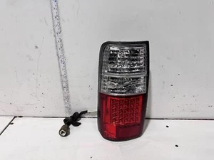Toyota Landcruiser Left Tail Light FZJ80 05/1990-03/1998 - Picture 1 of 3