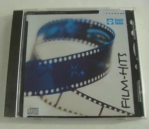 Film-Hits Audio (CD) - Picture 1 of 3