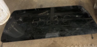 Expedition 98-02 Navigator 1997-02 escotilla trasera puerta levadiza ventana de vidrio térmico Foto 1 de 4