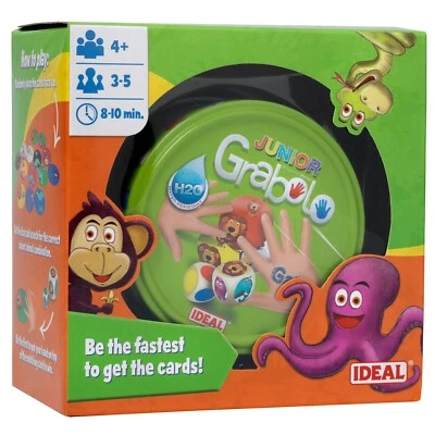 GRABOLO JUNIOR from Ideal - Find the match and grab it fast! - Image 1 of 3