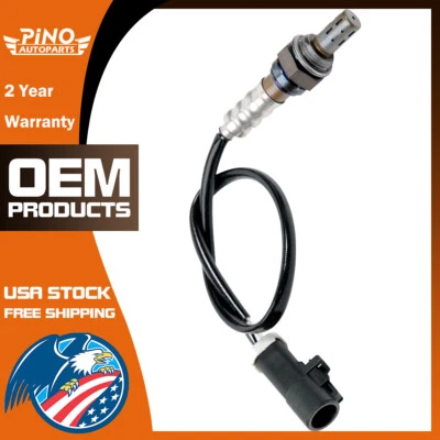 Sensor de oxígeno O2 OEM 1991-2010 para Ford Mustang Lincoln Mercury Mazda 234-4610 Foto 1 de 4