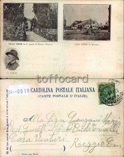PARMA PROVINCIA-RONCOLE VERDI-S.AGATA DI BUSSETO-GIUSEPPE VERDI-A94-10