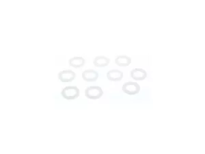 For 1990-2018 Toyota 4Runner Oil Drain Plug Gasket 79745MFPC 2003 2007 1991 1992 - Picture 1 of 2