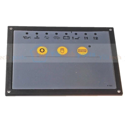 New Auto Electronics Controller Control Module Panel DSE703 For Deep Sea ATS - Image 1 of 4