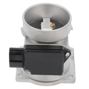 MASS AIR FLOW SENSOR METER MAF For 92-95 Ford Aerostar 3.0L Ranger Custom - Picture 1 of 7