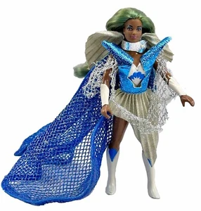 NETOSSA SHE-RA PRINCESS OF POWER MASTERS OF THE UNIVERSE MATTEL MOTU 1986 RARE - Picture 1 of 14