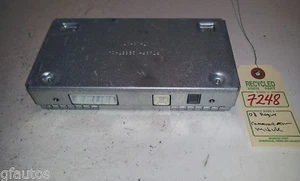2008 Nisssan Rogue Communicatiion Module OEM 28383 JK60C #7248 - Picture 1 of 9