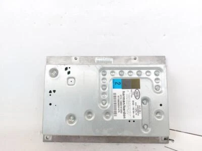 8H3219C164AA CENTRALINA CONTROLLO AMPLIFICATORE LAND ROVER RANGE ROVER SPORT (L3 - Immagine 1 di 3