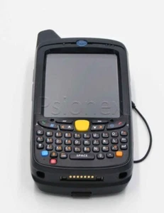 Motorola MC67 MC67NA-PDABAA00500, 2D Imager, WEHH 6.5, Qwerty, Camera, 8GB Flash - Picture 1 of 1