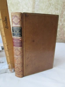 JOURNAL OF TRANSAKTIONEN in SCHOTTLAND, Qu.Mary & Son Contest, 1806, Bannatyne, 1. Aufl. - Bild 1 von 4