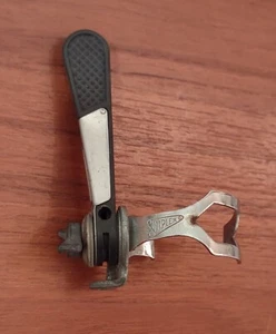 Simplex Bike Prestige Shifter Single Left Lever Used - Picture 1 of 3
