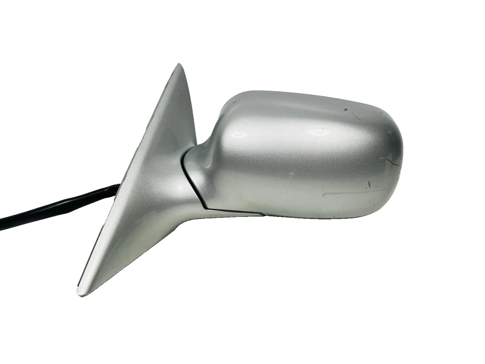 2000-2005 Cadillac Deville Left Driver Side View Mirror Used OEM  - Image 1 of 4