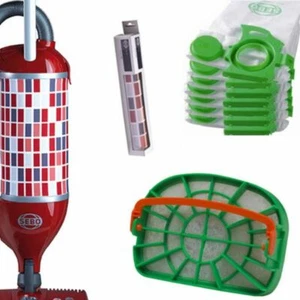 Kit de Servicio SEBO Felix incluye bolsas micro filtro de higiene y filtro de escape - Imagen 1 de 1