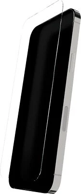 BodyGuardz Pure 3 Tempered Glass Screen Protector - iPhone 14 Pro Max - Image 1 of 4