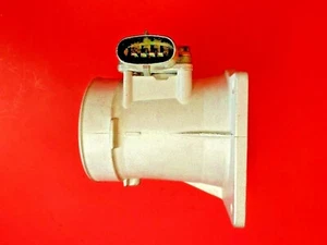 ORIGINAL OEM FORD Mass Air Flow Sensor fits 1995 Ford Windstar 3.8L-V6 W/Housing - Foto 1 di 6
