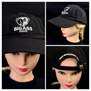 Gorra industrial Big Ass Fans para hombre talla única Big Ass Fans - Imagen 1 de 1