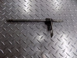 2004 SUZUKI QUADRUNNER LT 160 SHIFT SHAFT LT160 - Picture 1 of 5