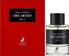 Perfumes The Artist No 1 Maison Alhambra EDP (Eau De Parfum) 100 ml