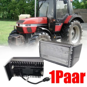 Światło maski LED do ciągnika CASE IH serii Maxxum 4210, 5120, 5130, 5240, 5250 - Zdjęcie 1 z 10