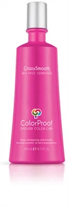 ColorProof - Crazy Smooth Anti Frizz Conditioner - 8.5 oz ))) - Picture 1 of 1