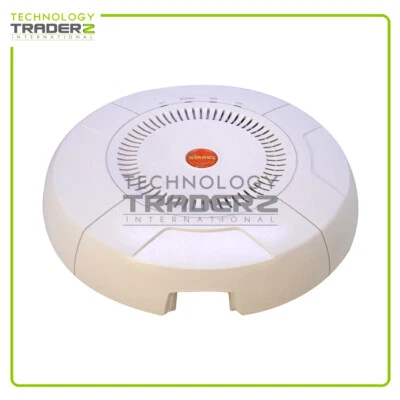 LOT 10 Xirrus XR500 XR-520 600Mbps 2.4GHz/5GHz Dual Radio Wireless Access Point - Image 1 of 2