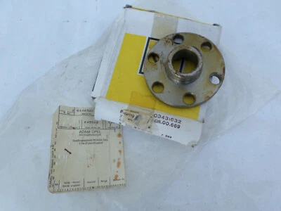 Zentrierstück für Schwungrad an Kurbelwelle Automatik Getriebe Opel CIH Manta - Bild 1 von 3