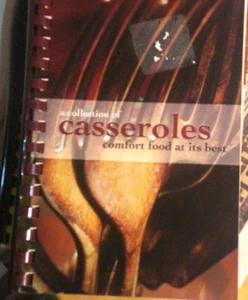 a collection of casseroles comfort food at its best - Picture 1 of 4