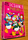 Classici  Di Walt Disney 1A Serie # 11 -I Classici Di Paperino-1963 - No Bollino