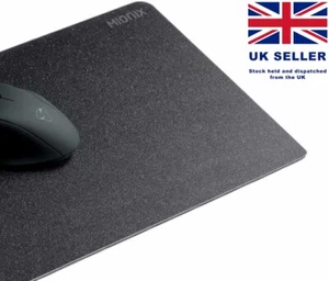 Gaming Mouse Mat MIONIX MEDIUM CONTROL PROPUS 380  380 x 260 x 4 mm Black - Picture 1 of 2