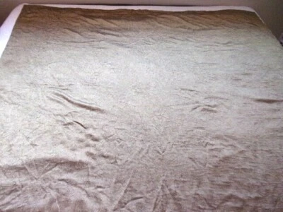 Cortina de ducha de tela de polietileno arrugada dorada oscura Foto 1 de 4