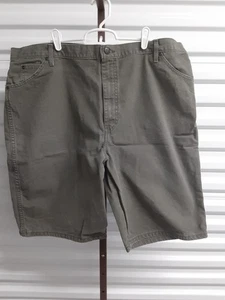 Dickies Herren Shorts W216F34 olivgrün Gr. 40 - Bild 1 von 5