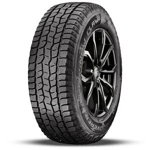 1 Cooper Discoverer Snow Claw 275/65R18 123/120R 10 PLY Studdable Winter Tires - Picture 1 of 6