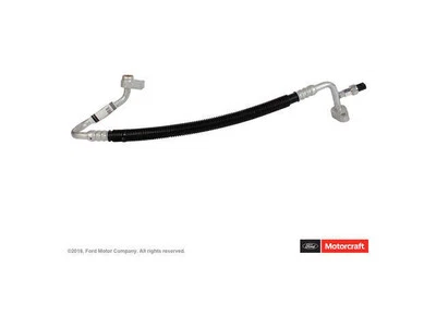 Manguera de aire acondicionado utilitaria para Ford Police Interceptor 2016-2019 Motorcraft 58749JBSC 2017 Foto 1 de 2