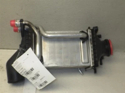 Intercooler 205 Tipo C300 Se Adapta 16-18 MERCEDES CLASE C 1677069 Foto 1 de 4