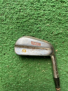 Vtg Wilson Chipper True Temper Rocket Steel Shaft Golf 35.5" RH - Picture 1 of 10