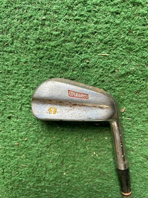 Vtg Wilson Chipper True Temper Rocket Steel Shaft Golf 35.5" RH - Image 1 of 4