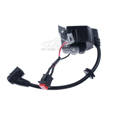 RC Ignition Coil IN US For 23cc-71cc Engine Fit 1/5 HPI BAJA LOSIGOPED REDCAT - Image 1 of 4