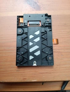 Carte adaptateur Sata Toshiba Satellite Pro A50 2,5" vers M.2 avec câble UK Original - Photo 1/2