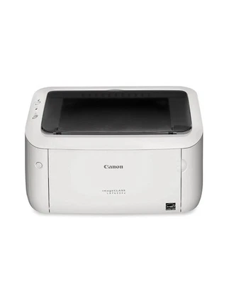 Canon imageCLASS LBP6030w Laser Printer 8468B003 - Image 1 of 4