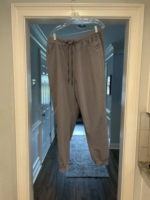 Exfoliantes para jogger Januuu para hombre talla 1 XL. Foto 1 de 4