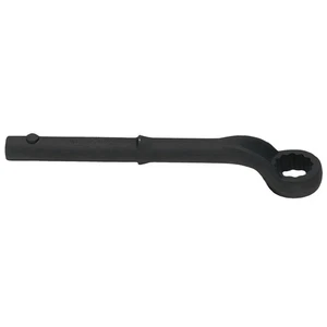 Williams SAE 1-1/4" Offset Box End Tubular Handle Wrench - Picture 1 of 2