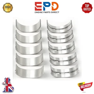 MAIN BEARING FOR MERCEDES-BENZ COUPE 1.6 PETROL M270 M274 B-CLASS SPORTS TOURER - Picture 1 of 7