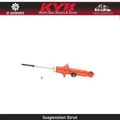 Para 1999-2002 Infiniti G20 Suspensión Puntal Trasero KYB 1999 2000 2001 2002 Foto 1 de 4