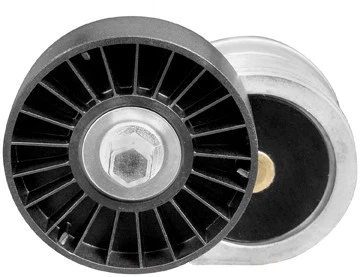 DAYCO 左驱动皮带张紧器组件适用于 1987 - 1988 福特 THUNDERBIRD 2.3L — 第 1/2 张图片