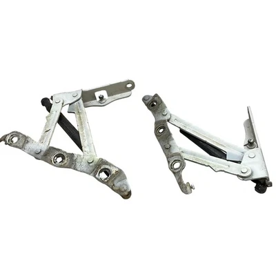 07-15 Infiniti G25 G35 G37 Q40 tapa maletero bisagra 84400Jk00A OEM IPG Foto 1 de 4